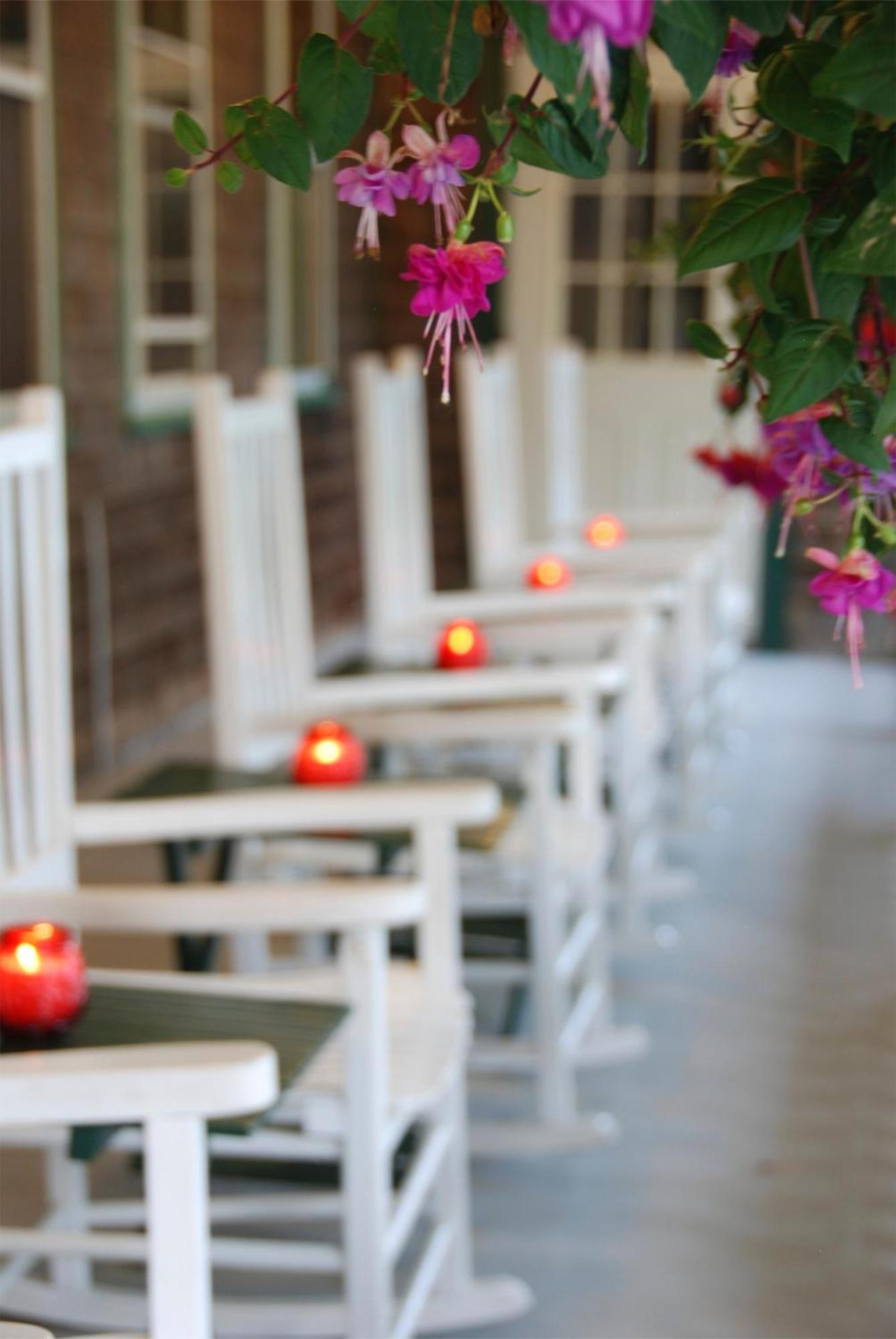Pequot Hotel Oak Bluffs Esterno foto