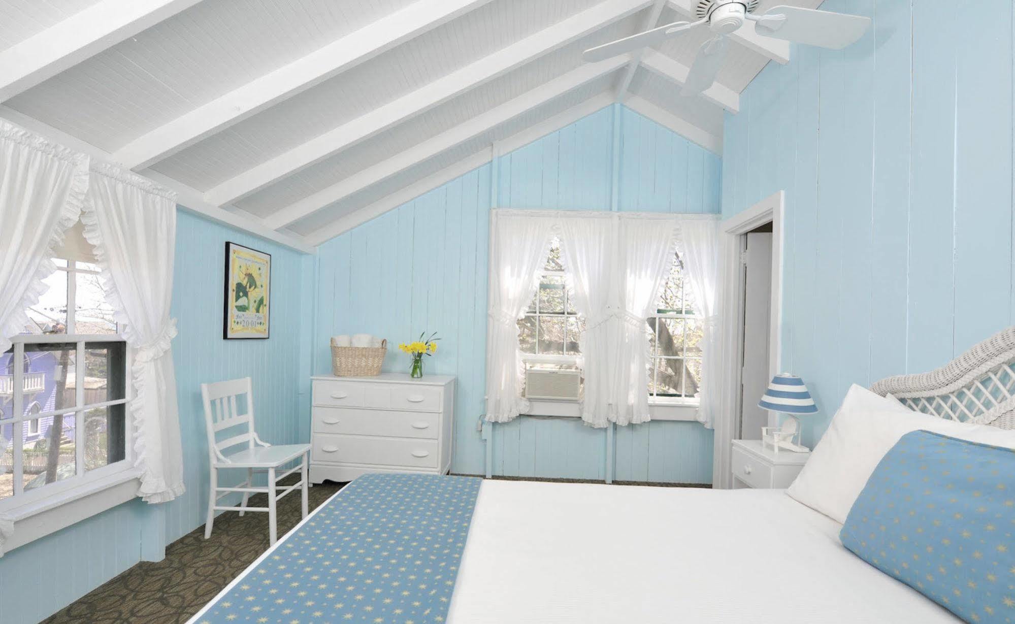 Pequot Hotel Oak Bluffs Esterno foto